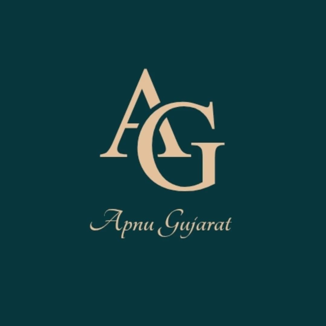 Apnu Gujarat logo
