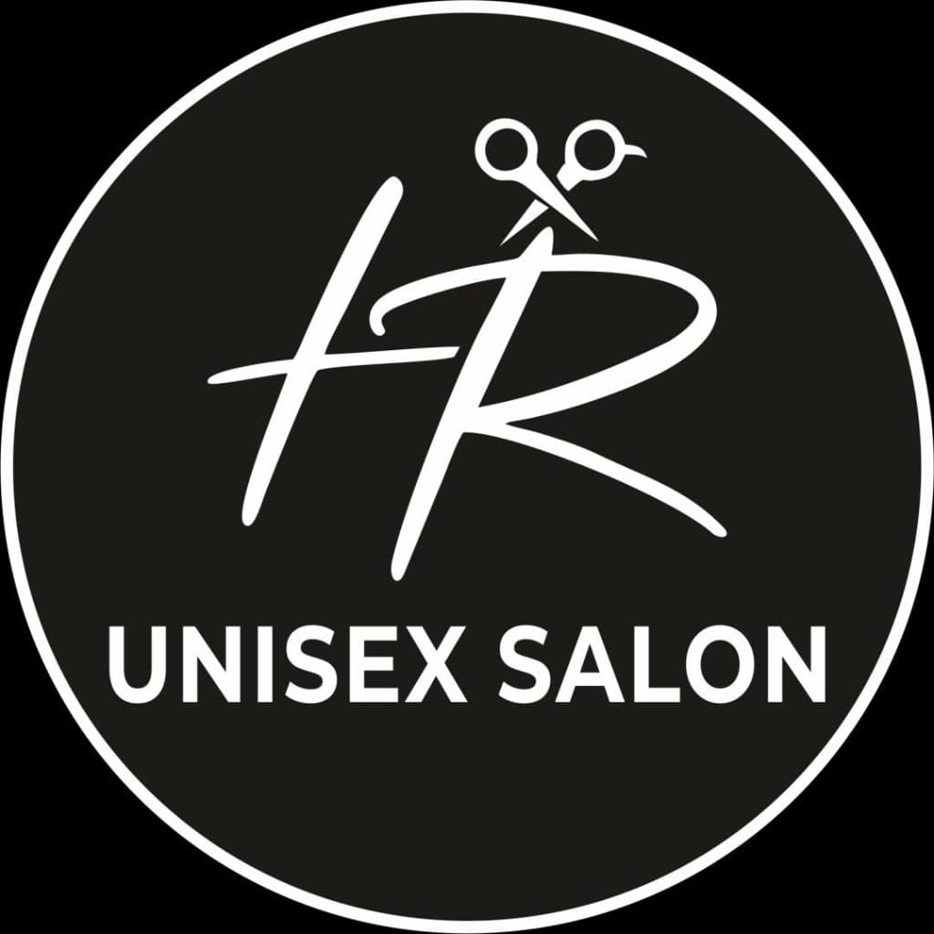 Hiren's Beauty Makeup Studio logo